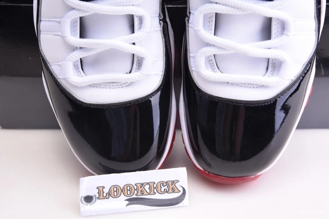 Cheap Jordan AV2187-160 Low Concord 11 Retro Bred Air 0822